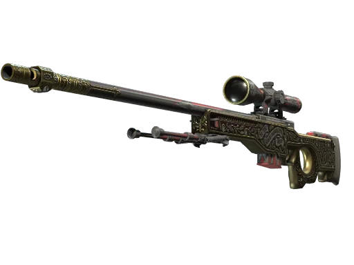 The Prince AWP